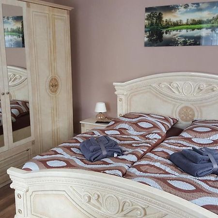 Ferienwohnung Im Dreilaendereck Циттау Екстер'єр фото