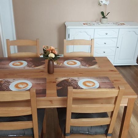 Ferienwohnung Im Dreilaendereck Циттау Екстер'єр фото