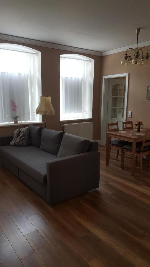 Ferienwohnung Im Dreilaendereck Циттау Екстер'єр фото