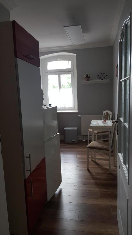 Ferienwohnung Im Dreilaendereck Циттау Екстер'єр фото