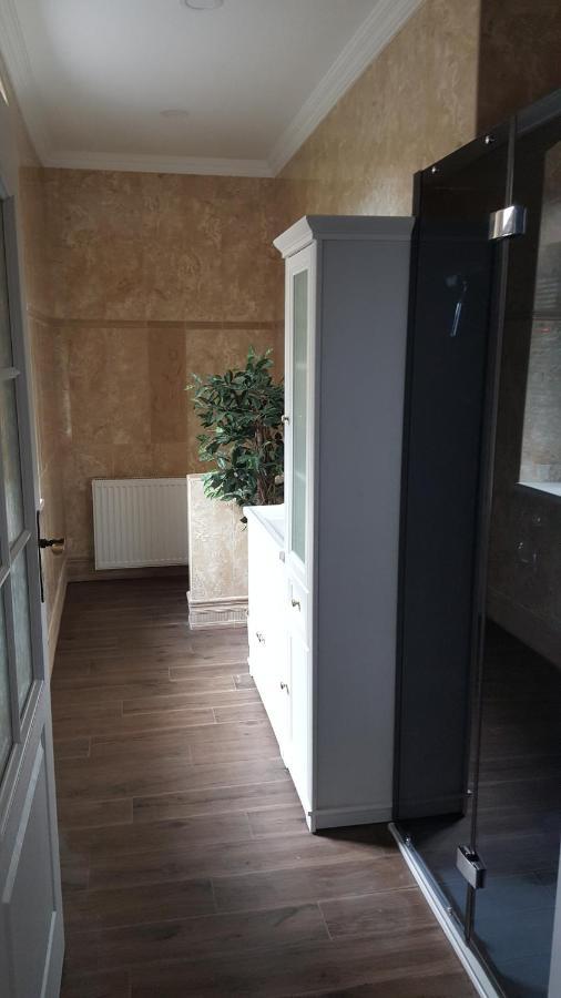 Ferienwohnung Im Dreilaendereck Циттау Екстер'єр фото
