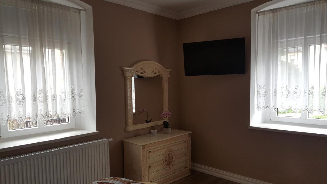 Ferienwohnung Im Dreilaendereck Циттау Екстер'єр фото