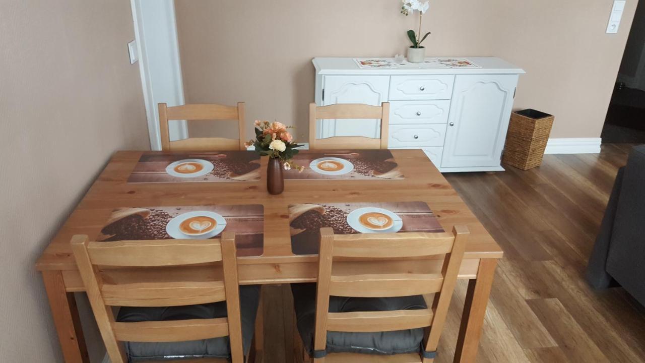Ferienwohnung Im Dreilaendereck Циттау Екстер'єр фото